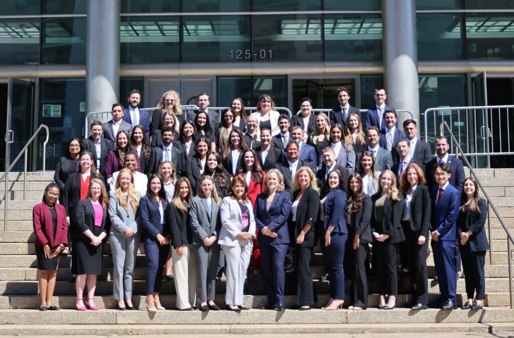 FALL 2024 NEW ADA CLASS_PHOTO