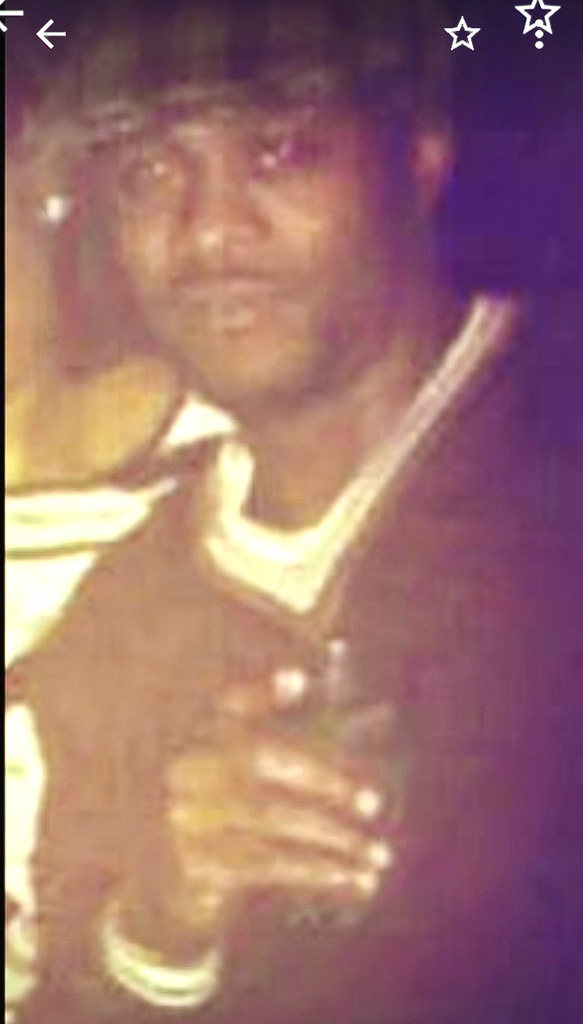 James Minor (2)
