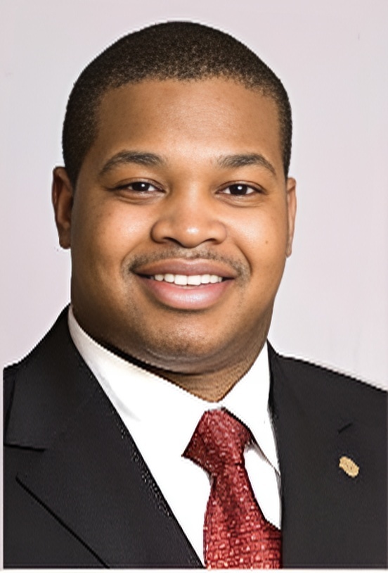Jerwaine Gordon - sharpened