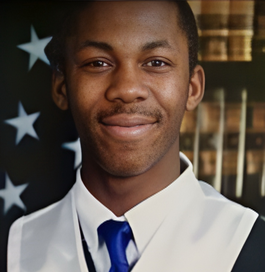 NESHAWN PLUMMER -sharpened